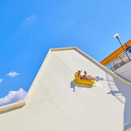 Resort Do Lago Park Caldas Novas Exteriér fotografie